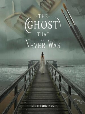 cover image of The Ghost that Never Was